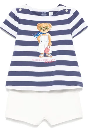 Ralph Lauren Short-Set