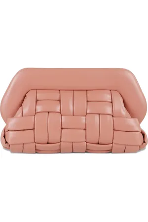 THEMOIRÈ Bios Clutch