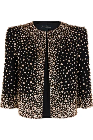 Jenny Packham Darlin Jacke