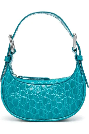 By Far Mini Soho Schultertasche