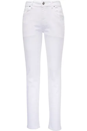 BARMAS Hose mit Logo-Patch
