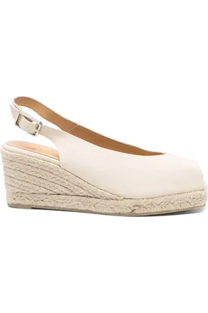 Castaner Dosalia Espadrilles 70mm