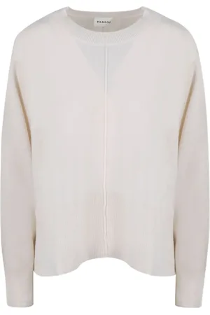 P.A.R.O.S.H. Pullover aus Kaschmir