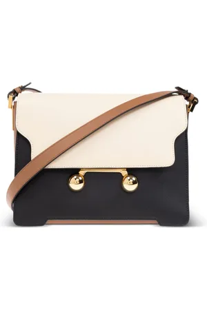 Marni Mittelgroße Trunkaroo Schultertasche