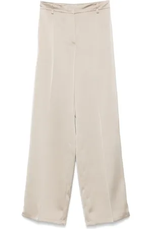 BLANCA Hose aus Satin
