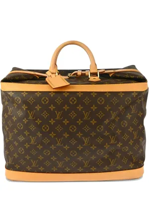 LOUIS VUITTON 2003 Cruiser Reisetasche 45cm