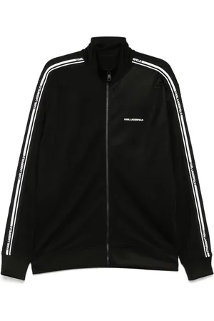 Karl Lagerfeld Jacke mit Reißverschluss