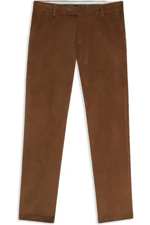 Brooks Brothers Schmale Chino