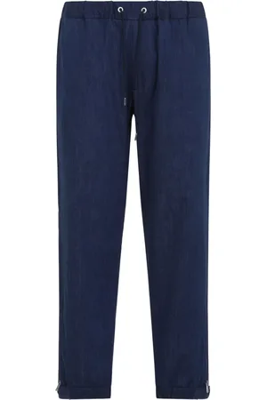 Moncler Hose mit Kordelzug