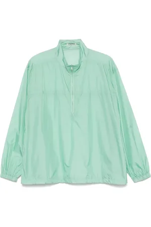 Auralee Leichte Jacke