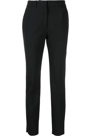 Max Mara Klassische Tapered-Hose