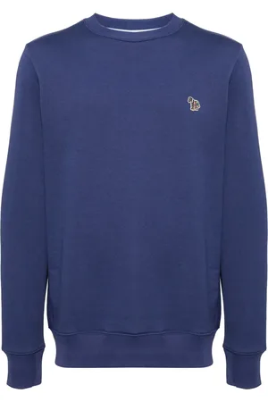 Paul Smith Sweatshirt aus Bio-Baumwolle