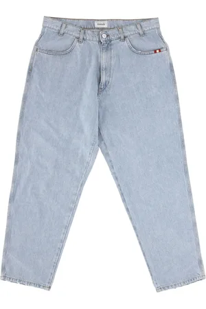 AMISH Jeans aus Baumwolle