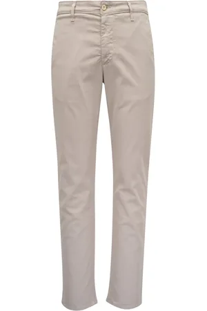 AG Jeans Hose mit Tapered-Bein