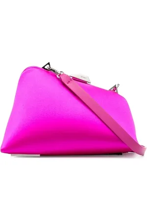 The Attico 8.30PM Clutch