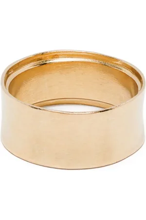 Beatriz Palacios Wide Ring