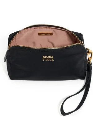 Bimba y Lola Kosmetiktasche mit Logo
