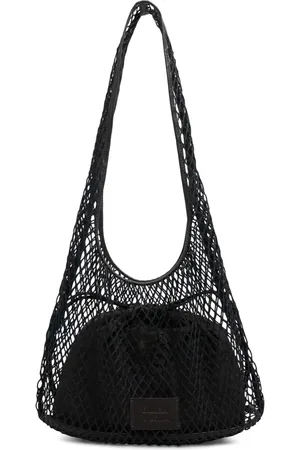 Bimba y Lola Paper Net Schultertasche