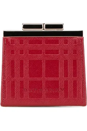 Burberry 2000-2017 Portemonnaie