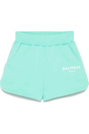 Balmain Klassische Shorts