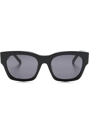 Givenchy Eckige Sonnenbrille mit 4G