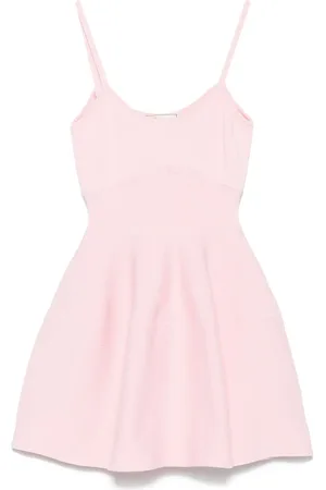 BLUMARINE Ausgestelltes Minikleid