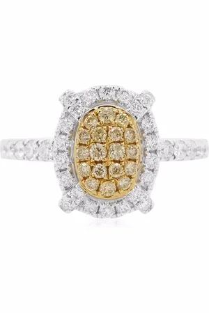 HYT Jewelry Ring aus Platin