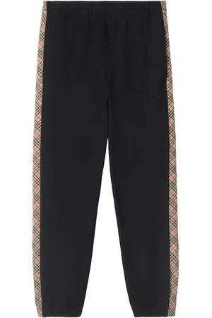 Burberry Jogginghose aus Baumwolle