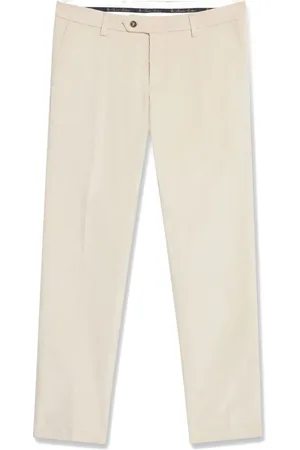 Brooks Brothers Klassische Tapered-Hose