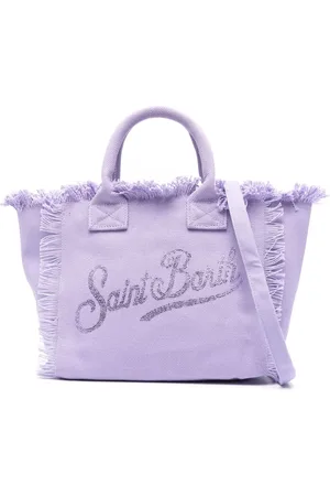 MC2 SAINT BARTH Colette Strandtasche