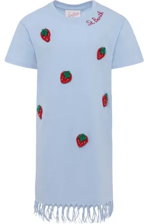 MC2 SAINT BARTH Klassisches Kleid