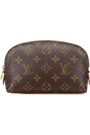 LOUIS VUITTON 2018 Monogram PM Kosmetiktasche