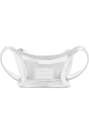 Bimba y Lola Mini-Tasche mit Logo-Patch