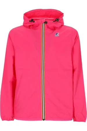 K-Way Jake Plus 2 Jacke