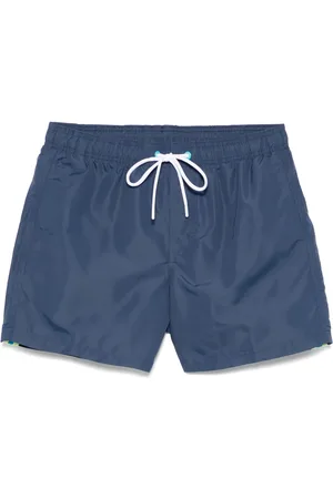Sundek Badeshorts mit Streifen
