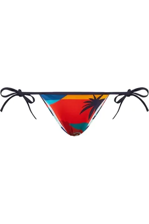 Dsquared2 Slip mit grafischem Print