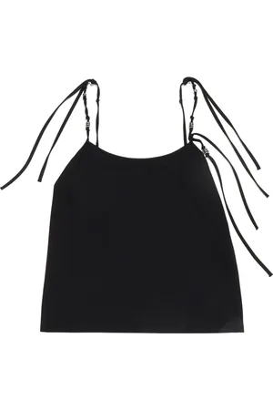 Bimba y Lola Camisole-Top mit Riemen