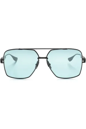 DITA EYEWEAR Eckige Grand Emperik Sonnenbrille