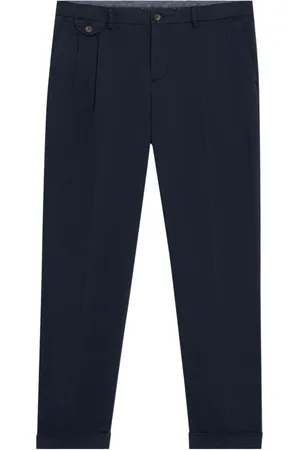 Brooks Brothers Hose mit Tapered-Bein