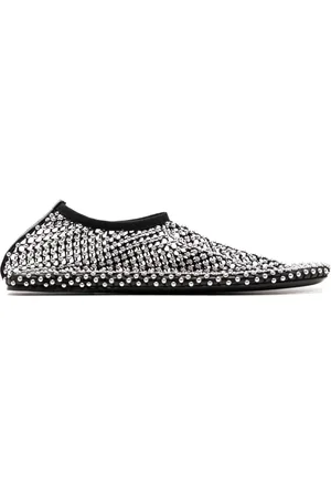 CHRISTOPHER ESBER Minette Ballerinas mit Nieten