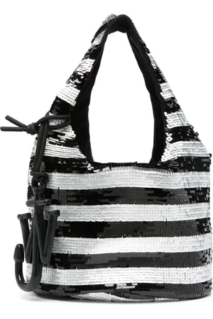 J.W.Anderson Handtasche mit Pailletten