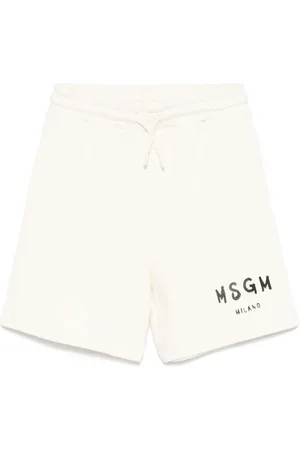 Msgm Klassische Shorts