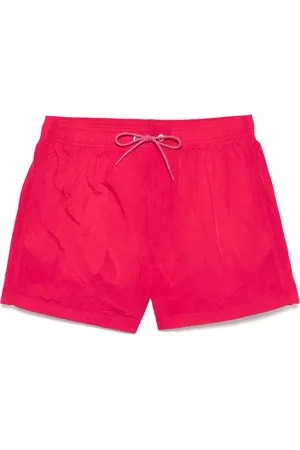 Sundek Badeshorts mit Streifen