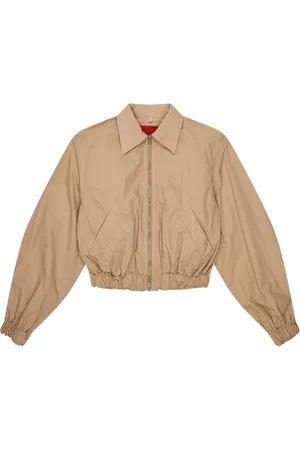 ECKHAUS LATTA Flight Jacke