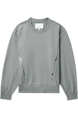 3.1 Phillip Lim Verziertes Sweatshirt