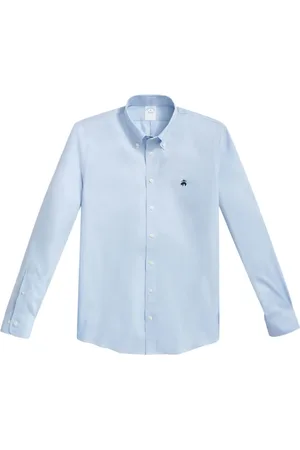 Brooks Brothers Button-down-Hemd aus Baumwolle