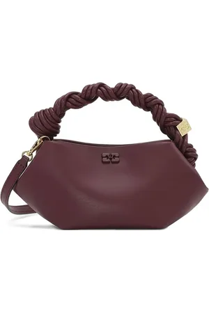 Ganni Kleine Bou Handtasche