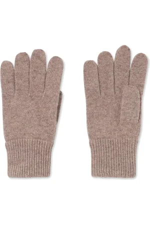 Brooks Brothers Handschuhe aus Kaschmir