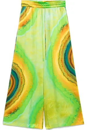 ALÉMAIS Iris Hose
