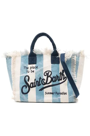 MC2 SAINT BARTH Colette Strandtasche